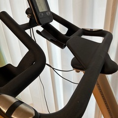 : ハイガー スピンバイク HG-Y800の画像