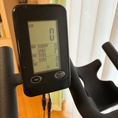 : ハイガー スピンバイク HG-Y800の画像