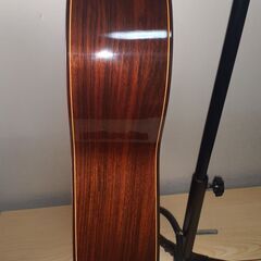 Grand shinano GS150 クラシックギターの画像