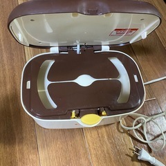 Combi クイックウォーマーの画像