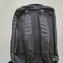 マスターピース バッグパックの画像