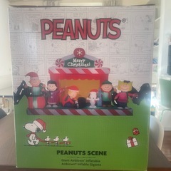 エアバルーンの画像