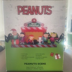 エアバルーンの画像