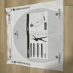 ダーツボード＋ダーツ台の画像