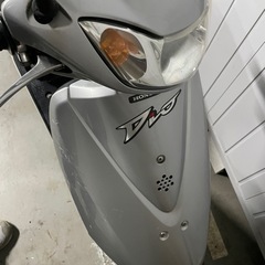 原付ディオDioの画像