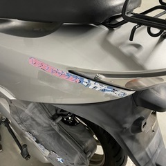 原付ディオDioの画像