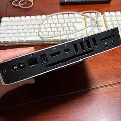 Mac mini A1347  mid2011　ジャンクの画像