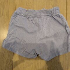 【子供服】GAPショートパンツ　の画像
