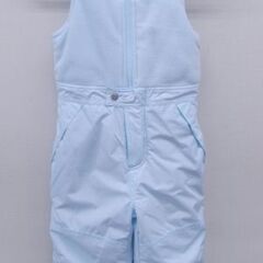 スキーウエア SPYDER 6サイズ 120cmくらい パープル 紫 上下セット スキーウェア つなぎ 雪遊び スキー 通学に 札幌 西区 西野の画像