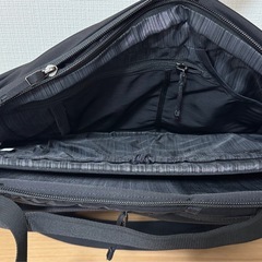 【廃盤モデル】ARC'TERYX アークテリクス BLADE 6 バックパック BLACKの画像