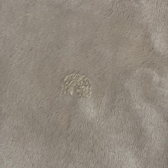 ベビー　スリーパー　2枚セット　ほぼ未使用品の画像