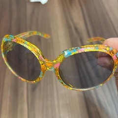 アンパンマンサングラスの画像