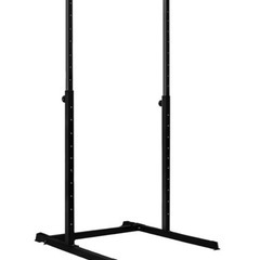 自重トレーニング3点セット（懸垂スタンド／ディップスバー／逆さぶら下がり器具）まとめて6,000の画像