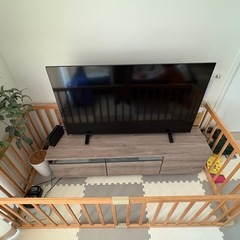 kidzoo ベビーサークル ワイドの画像