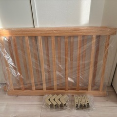 kidzoo ベビーサークル ワイドの画像