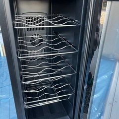 ワインセラーの画像