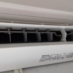 Panasonicエアコンの画像