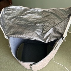 パネルヒーターの画像