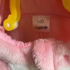 うさぎ　着ぐるみ　100の画像