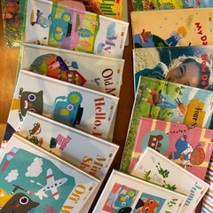 【お取引決定済】ワールドワイドキッズの画像