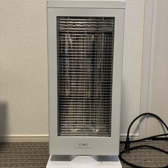 2022年シィーネット製 カーボンヒーターの画像