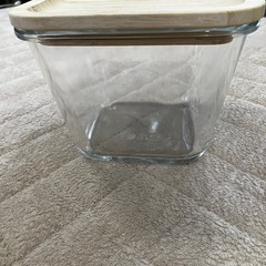 IKEA 保存容器の画像