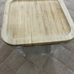 IKEA 保存容器の画像