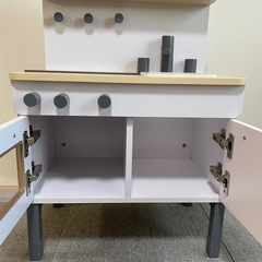 ままごと　キッチン
の画像