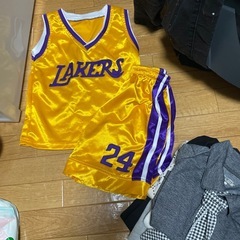 ラルフローレン　NBA男の子　夏服　の画像