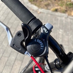 ブリヂストン シュライン 24 ブラックの画像