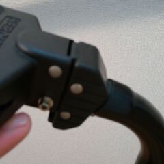 ギタースタンド 変形対応モデル HERCULES STANDS ( ハーキュレススタンド ) / GS412B PLUSの画像