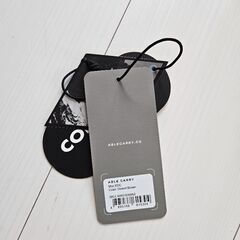 ABLE CARRY バッグパックの画像