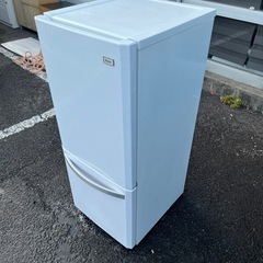 Haier（ハイアール） 【型番】JR-NF140H 【年式】2013年製の画像