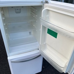 Haier（ハイアール） 【型番】JR-NF140H 【年式】2013年製の画像