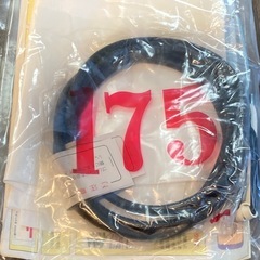 車用タイヤチェーンの画像