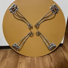 テーブルの画像