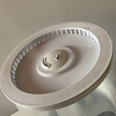 加湿器 5.0L 超音波式 LP-2208の画像