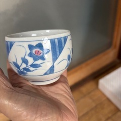湯呑み20客セット②の画像