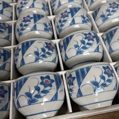 湯呑み20客セット②の画像