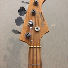 Bacchus BJB-400M（旧ロゴ）中古
の画像
