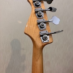  Bacchus BJB-400M（旧ロゴ）中古
の画像