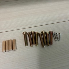 すのこベッド セミダブルの画像