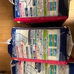 介護オムツ2セットパッド4回6回10回吸収オムツＭサイズ　1万ぽっきり税込の画像