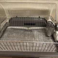 食器乾燥機の画像