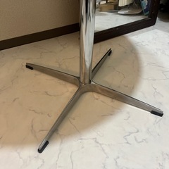 smoo  カフェテーブル　直径80cmの画像