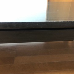 こたつテーブルの画像