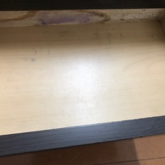 こたつテーブルの画像