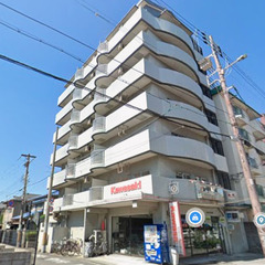 清掃スタッフ募集[東住吉区南田辺]マンション共用部分★時給換算2,0000円程度の画像