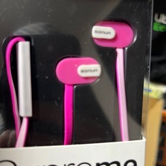 イヤホンの画像