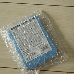 シナモロール くし＆鏡セットの画像